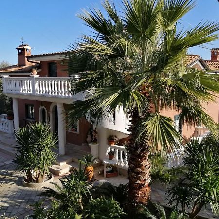 Villa La Casa Di Antonella à Vico Del Gargano Extérieur photo