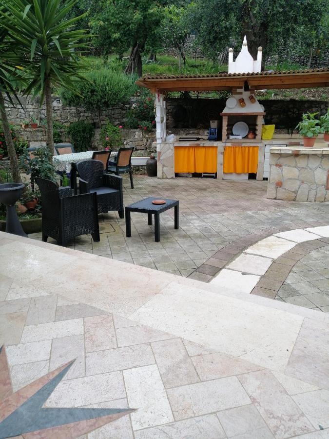 Villa La Casa Di Antonella à Vico Del Gargano Extérieur photo